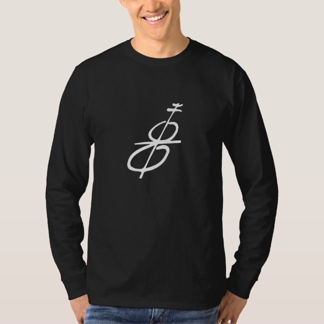 Long Sleeve · Black