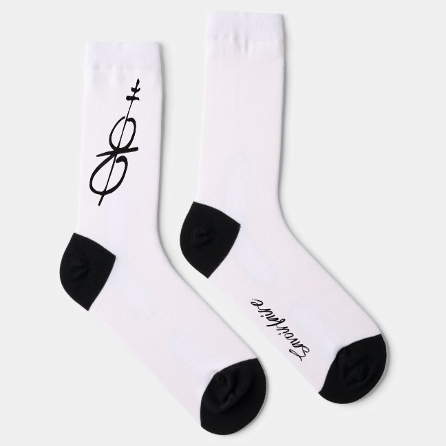 Crew Socks